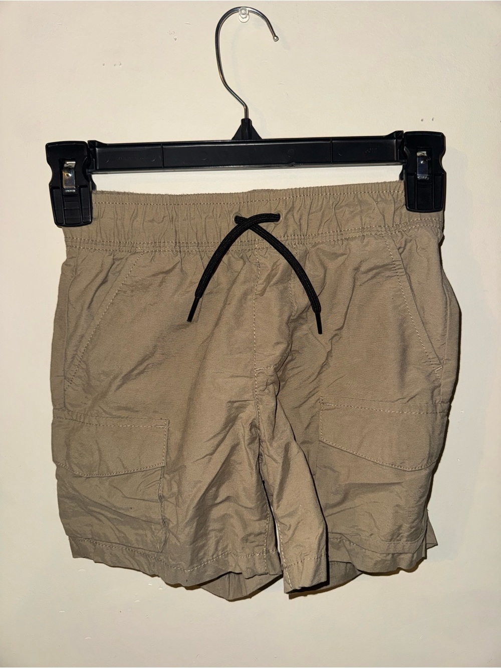 ‼️SALE‼️ Old Navy Cargo Drawstring Kids Shorts